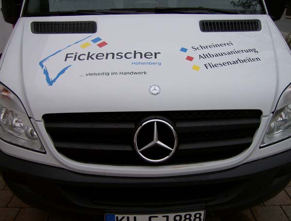 Fickenscher